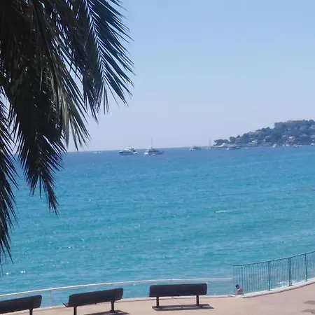 Bluemarine, Vista Mare Menton