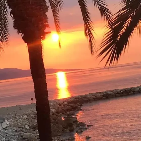 Appartement Bluemarine, Vista Mare Menton