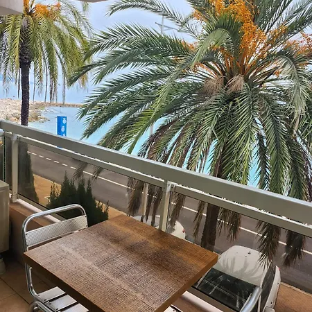 Bluemarine, Vista Mare Appartement