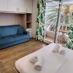 Apartmán Bluemarine, Vista Mare