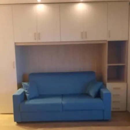 Daire Bluemarine, Vista Mare Menton