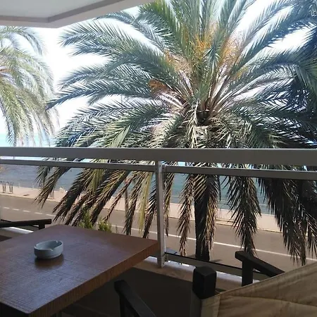Bluemarine, Vista Mare Apartment Menton