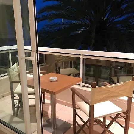 Bluemarine, Vista Mare * 芒通