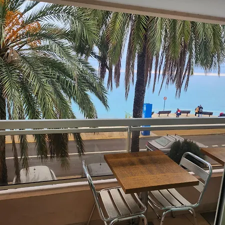 Bluemarine, Vista Mare
