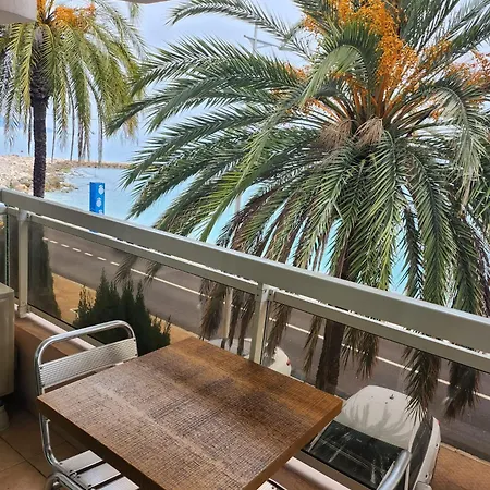 Bluemarine, Vista Mare Apartment