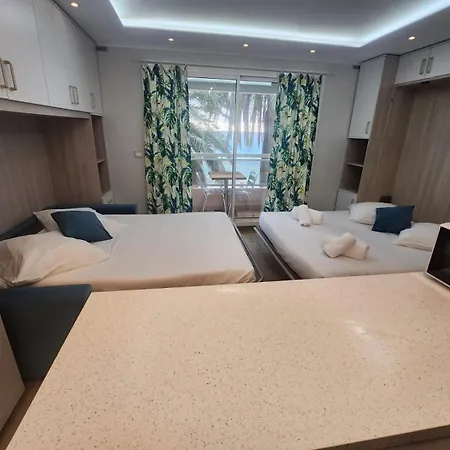 Bluemarine, Vista Mare 芒通