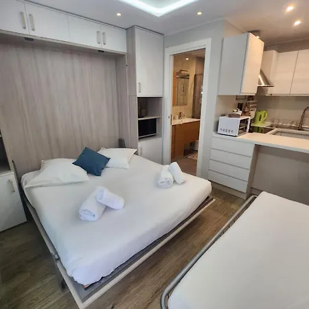 Bluemarine, Vista Mare