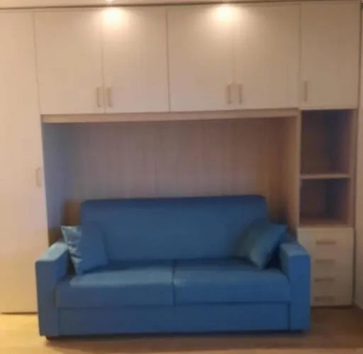 Apartment Bluemarine, Vista Mare Menton