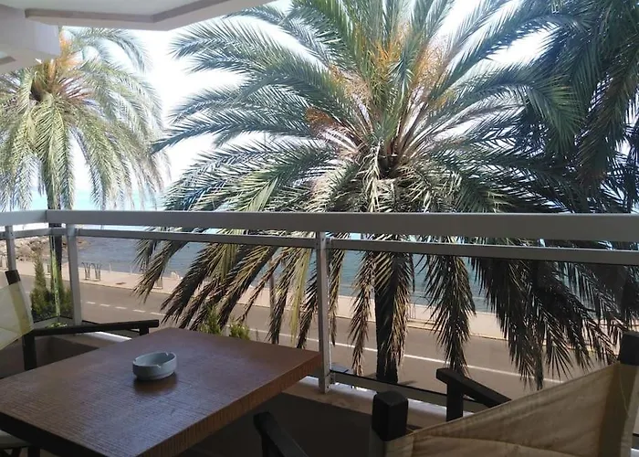 Bluemarine, Vista Mare Apartment Menton