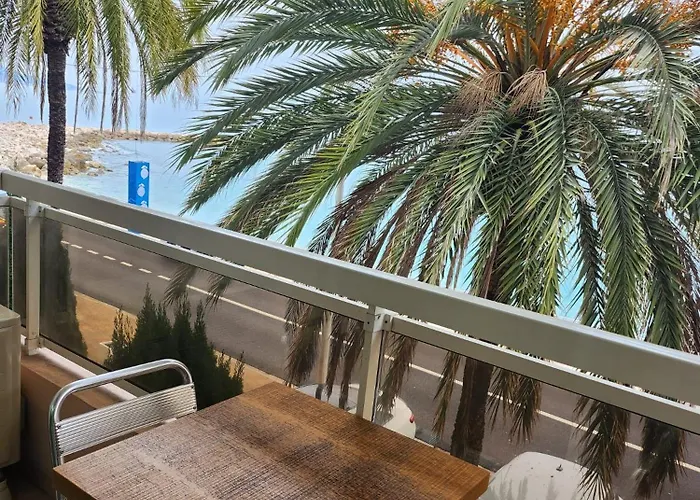 Bluemarine, Vista Mare Apartmán