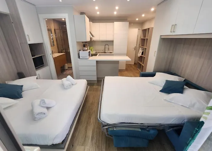 Bluemarine, Vista Mare